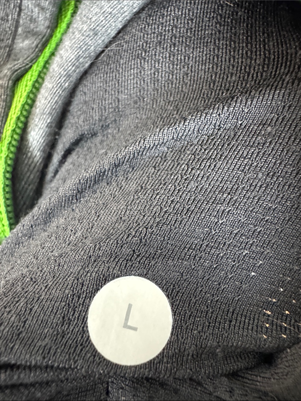 Lululemon Jacket - Picture 9 of 9